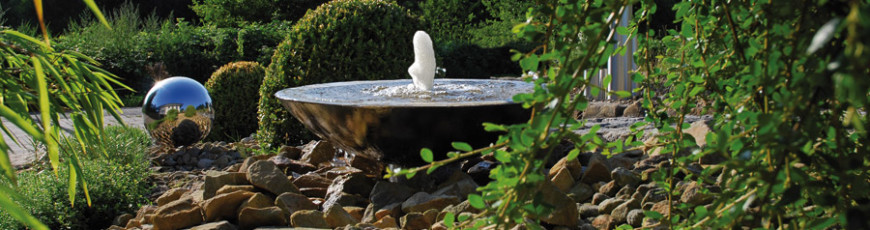 Springbrunnen